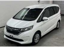 2019 Honda Freed