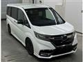 2021 Honda Step WGN