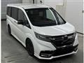 2021 Honda Step WGN