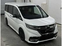 2021 Honda Step WGN