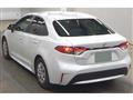 2023 Toyota Corolla Sedan