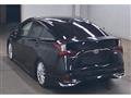 2021 Toyota Prius