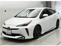 2022 Toyota Prius