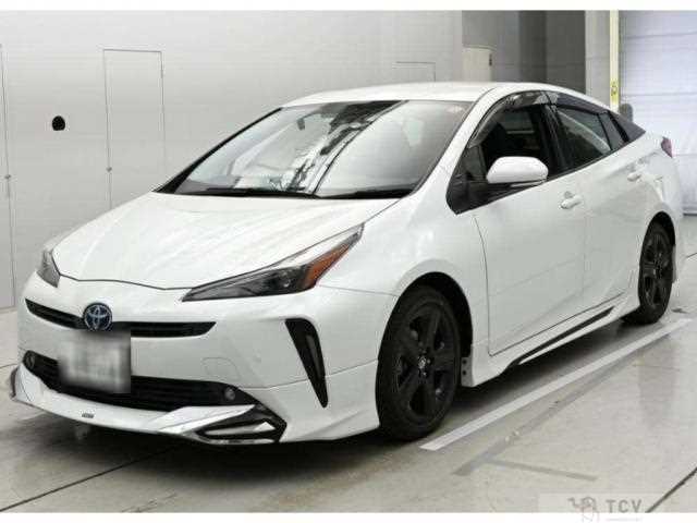 2022 Toyota Prius