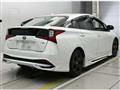 2022 Toyota Prius