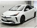 2022 Toyota Prius
