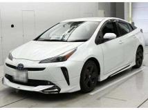 2022 Toyota Prius