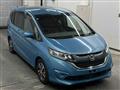 2017 Honda Freed
