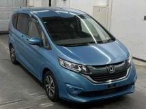 2017 Honda Freed