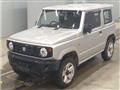 2020 Suzuki Jimny