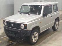 2020 Suzuki Jimny