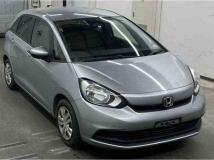 2023 Honda Fit