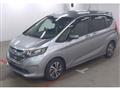 2017 Honda Freed