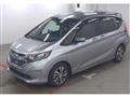 2017 Honda Freed