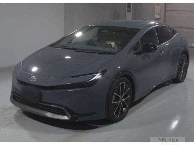 2023 Toyota Prius