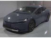 2023 Toyota Prius