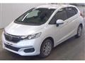 2019 Honda Fit