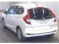 2019 Honda Fit