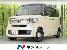 2021 Honda N BOX