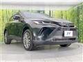 2020 Toyota Harrier Hybrid