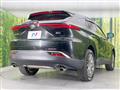 2020 Toyota Harrier Hybrid