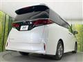 2025 Toyota Alphard G