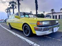 1996 Toyota Mark II Wagon