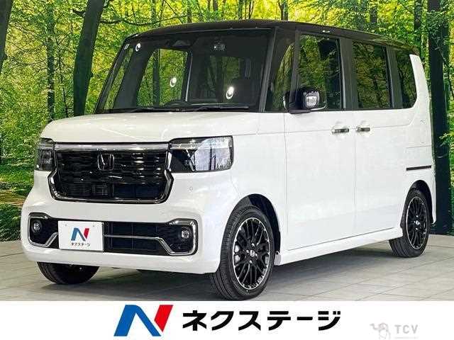 2024 Honda N BOX