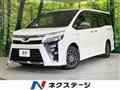 2018 Toyota Voxy