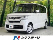 2023 Honda N BOX