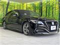 2019 Toyota Crown Hybrid