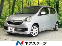 2014 Daihatsu Mira