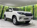 2018 Toyota Land Cruiser Prado