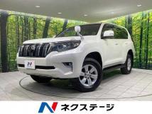 2018 Toyota Land Cruiser Prado