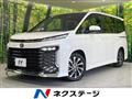 2025 Toyota Voxy