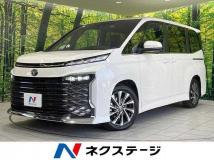 2025 Toyota Voxy