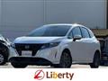 2024 Nissan Note