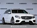 2017 Mercedes-Benz E-Class