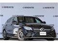2019 Mercedes-Benz C-Class