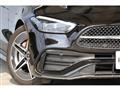 2023 Mercedes-Benz C-Class