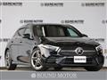 2019 Mercedes-Benz A-Class