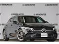 2019 Mercedes-Benz A-Class