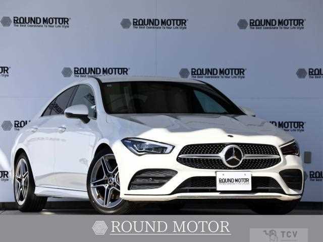 2020 Mercedes-Benz Mercedes-Benz Others