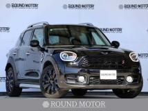 2019 BMW MINI