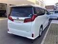2019 Toyota Alphard G