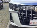 2019 Toyota Alphard G