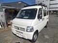 2013 Honda Acty Van