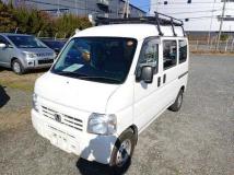 2013 Honda Acty Van