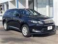 2014 Toyota Harrier