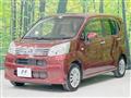2017 Daihatsu Move